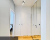 Apartament szklany | dużo światła | 2 pokoje | Zdjęcie 7