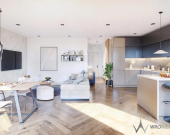 Nowoczesny dom 105 m² | garaż | ogród | Zdjęcie 6