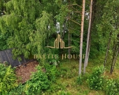 Działka budowlana 1 linia brzegowa Inwestycja | Zdjęcie 1