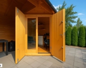 Działka Rekreacyjna (417 m2) Okolice Ojca Beyzyma MEDIA (Wrocław) | Zdjęcie 1