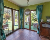 6pok, 230met, okolice Poziomkowej GARAŻ/OGRÓD/2008 (Chrząstawa Mała) | Zdjęcie 4