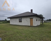 Dom jednorodzinny 10 km od Inowrocławia | Zdjęcie 4