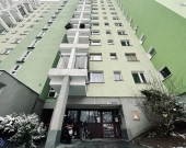 Balkon | Komórka | Parking | Metro | Monitoring | | Zdjęcie 3