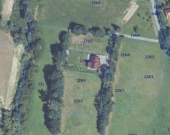 ⭐Widokowa⭐Droga dojazdowa⭐Prad⭐Woda⭐Gaz⭐2 działki⭐ | Zdjęcie 3