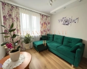 Mieszkanie 3-pok. z loggią | Blisko ECO Parku | Zdjęcie 2