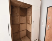 Mieszkanie w centrum miasta z garażem podziemnym | Zdjęcie 8