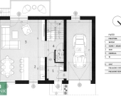 Dom, Pliszczyn | Zdjęcie 5