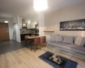 2pok, 46met, okolice Szybkiej BALKON/KOMÓRKA/GARAŻ/WINDA (Wrocław) | Zdjęcie 4