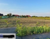 Działka budowlana (3000 m2) MEDIA (Żórawina) | Zdjęcie 1