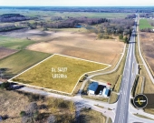 Działka, Cisów | Zdjęcie 2