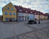 Kamienica 500m, mieszkania, Polkowice | Zdjęcie 1