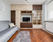 Na wynajem, 2 pokoje, nowy blok, garaż w cenie | Zdjęcie 4