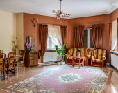 Białołęka, dom przy ulicy Porzeczkowej. | Zdjęcie 6