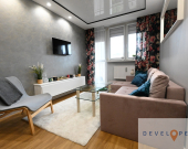 Gotowe do wejścia umeblowane 2 pokoje I Centrum | Zdjęcie 6