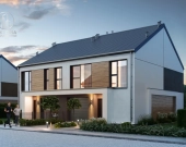 Rodzinny dom w Grabówce, 5 pokojowy, 136 m2 | Zdjęcie 1