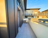 2pok, 50met, Okolice Pochyłej BALKON/GARAŻ/WINDA/2013 (Wrocław) | Zdjęcie 7