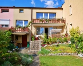 Sprzedaż domu w zabidowie szeregowej w Środzie Śląskiej. | Zdjęcie 8