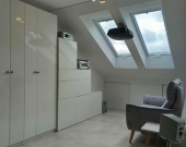 Dwupoziomowe mieszkanie w pobliżu radiostacji | Zdjęcie 7