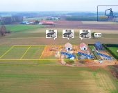 Nowy dom w cenie mieszkania - 45 km od Warszawy | Zdjęcie 9