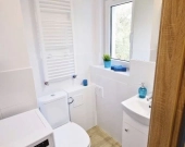 2pok 35m Okolice Ślicznej 2 KAWALERKI/PO REMONCIE (Wrocław) | Zdjęcie 4