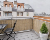 Mieszkanie na 1 piętrze| taras 56m2| garaż | Zdjęcie 8