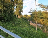 2pok, 38met, Okolice Parku Słowiańskiego PO REMONCIE/KOMÓRKA (Wrocław) | Zdjęcie 14