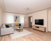 Dwupokojowe mieszkanie na parterze. | Zdjęcie 2