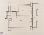 2pok, 37met, Okolice Zakładowej BALKON/WINDA/2020 (Wrocław) | Zdjęcie 6