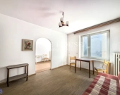 Kawalerka | osobna kuchnia | możliwość 2 pokoi | 5 | Zdjęcie 1