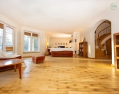 7 pok. 320.00 m2 Strzeniówka | Zdjęcie 5