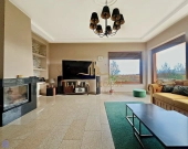 Dom w malowniczej okolicy Widok na morze Mosty | Zdjęcie 4