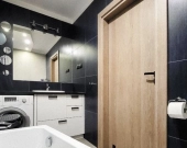 3pok, 64met, Olimpia Port BALKON/GARAŻ/WINDA (Wrocław) | Zdjęcie 9