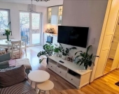 2pok, 40met, Okolice Łowieckiej BALKON/GARAŻ/WINDA (Wrocław) | Zdjęcie 1