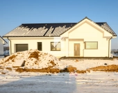 Gotowe domy jednorodzinne, parterowe, 140 mkw | Zdjęcie 1