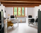 Wysoki 4,6 m loft w zabytkowej kamienicy | Zdjęcie 3