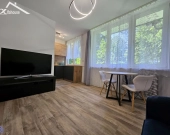 2-pokojowe mieszkanie na LSM | Zdjęcie 3