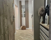 Mieszkanie trzypokojowe na parterze z balkonem | Zdjęcie 5