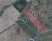 Działka produkcyjno-usługowa Smardzów! | Zdjęcie 1