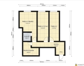 1pok, 16met, ul. Sienkiewicza PIWNICA (Wrocław) | Zdjęcie 4