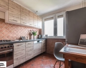 4pok, 58met, Okolice Kruczej BALKON/PIWNICA/WINDA (Wrocław) | Zdjęcie 4