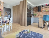 Trójstronne mieszkanie, 4 pokoje,osiedle zamknięte | Zdjęcie 6