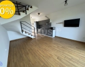 Mieszkanie 2 poziomowe,malownicza okolica!Nowe! | Zdjęcie 5