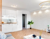 3pok, 75met, Okolice Hallera BALKON/PIWNICA (Wrocław) | Zdjęcie 3