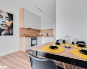 Wykończone mieszkanie z balkonem - 3 pokoje | Zdjęcie 2