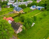 Działka pod budowę domu w malowniczym Tykocinie | Zdjęcie 3