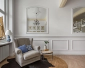 2pok, 53met, okolice Powstańców Śląskich ANTRESOLA/LOGGIA (Wrocław) | Zdjęcie 2