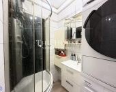 2 pokoje z panoramicznym widokiem | 8 piętro | Gdy | Zdjęcie 9