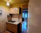 1pok, 20met, okolice Sieradzkiej BALKON/PIWNICA (Wrocław) | Zdjęcie 2