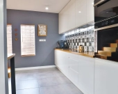 Mieszkanie i lokal usługowy | Zdjęcie 2