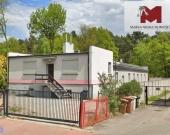 Budynek biurowy z halą magazynową Kędzierzyn Piast | Zdjęcie 8